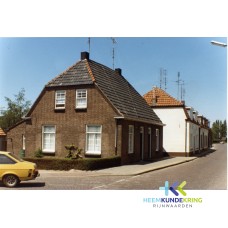 `s Gravenwaardse dijk 11-7-1977 Coll HKR (4)